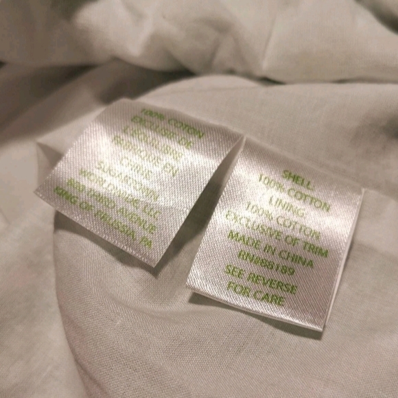 Lilly Pulitzer Rosie Shift Dress Size 4 Green Pink Tropical Print Cotton - Picture 9 of 10